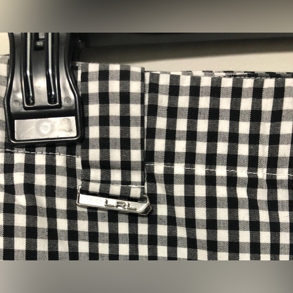 Lauren Ralph Lauren women's capris pants size 8 - Picture 9 of 10